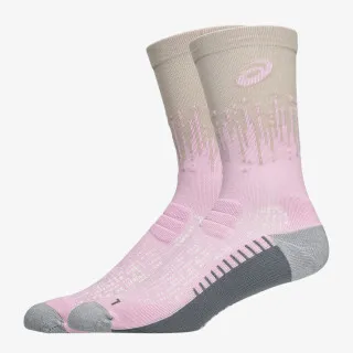 ASICS PERFORMANCE RUN SOCK CREW 