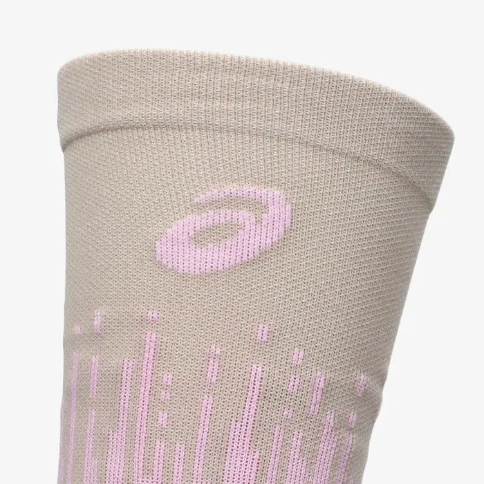 ASICS PERFORMANCE RUN SOCK CREW 
