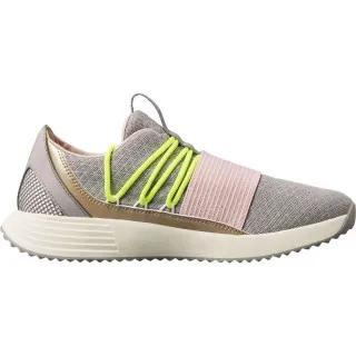 UNDER ARMOUR PERFORMANCE SNEAKERS-UA W BREATHE LACE