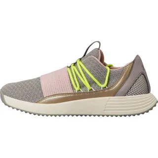UNDER ARMOUR PERFORMANCE SNEAKERS-UA W BREATHE LACE