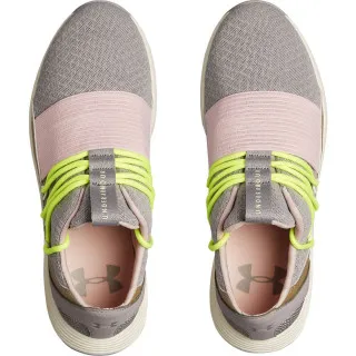 UNDER ARMOUR PERFORMANCE SNEAKERS-UA W BREATHE LACE