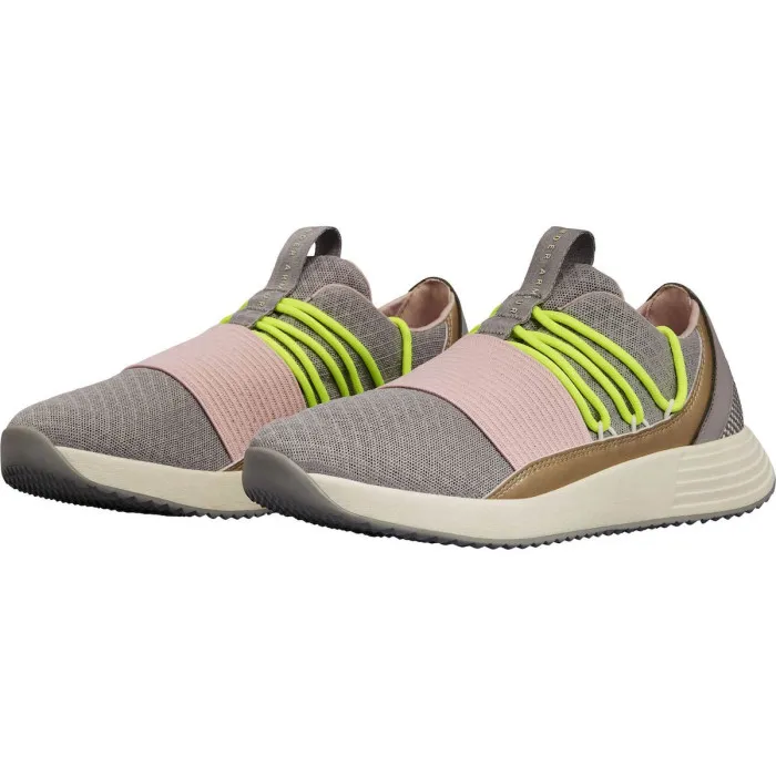 UNDER ARMOUR PERFORMANCE SNEAKERS-UA W BREATHE LACE 