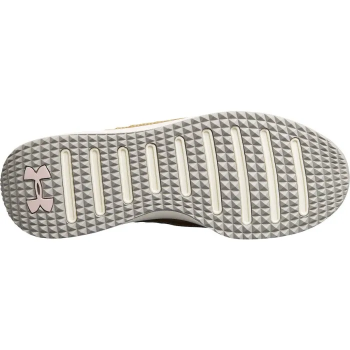 UNDER ARMOUR PERFORMANCE SNEAKERS-UA W BREATHE LACE 