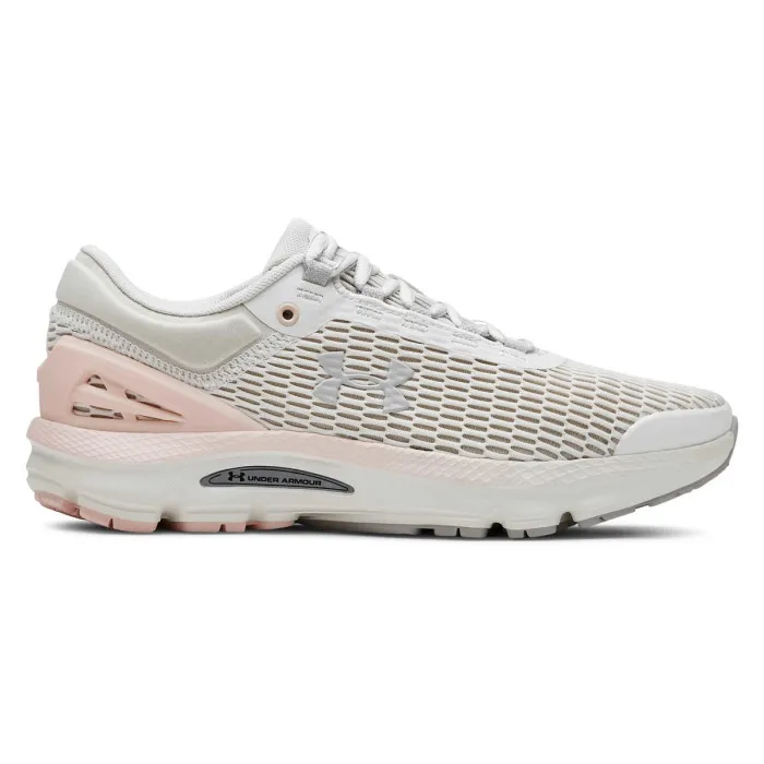 UNDER ARMOUR UA W Charged Intake 3 