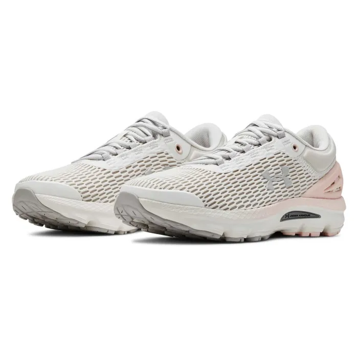 UNDER ARMOUR UA W Charged Intake 3 