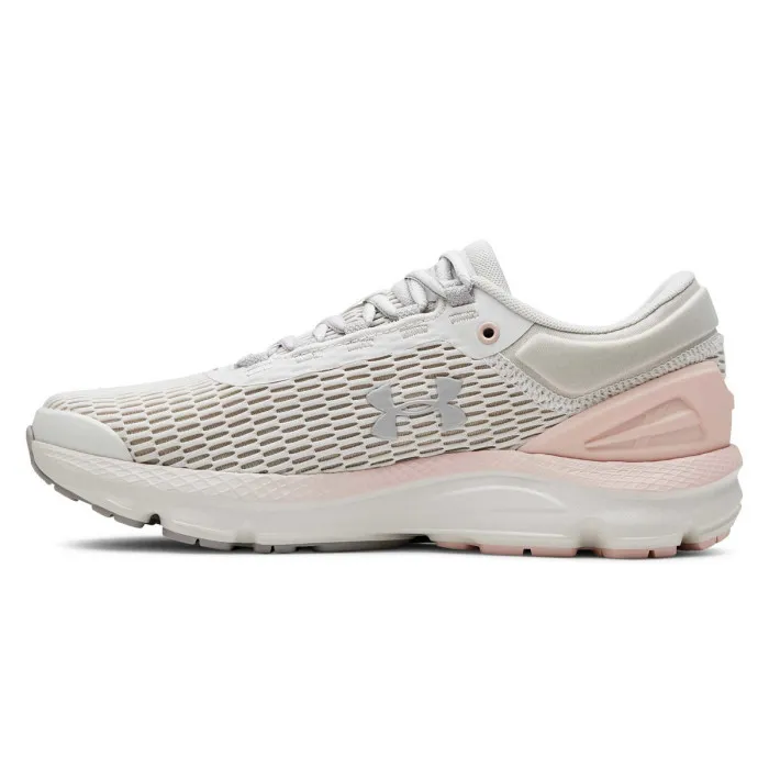 UNDER ARMOUR UA W Charged Intake 3 