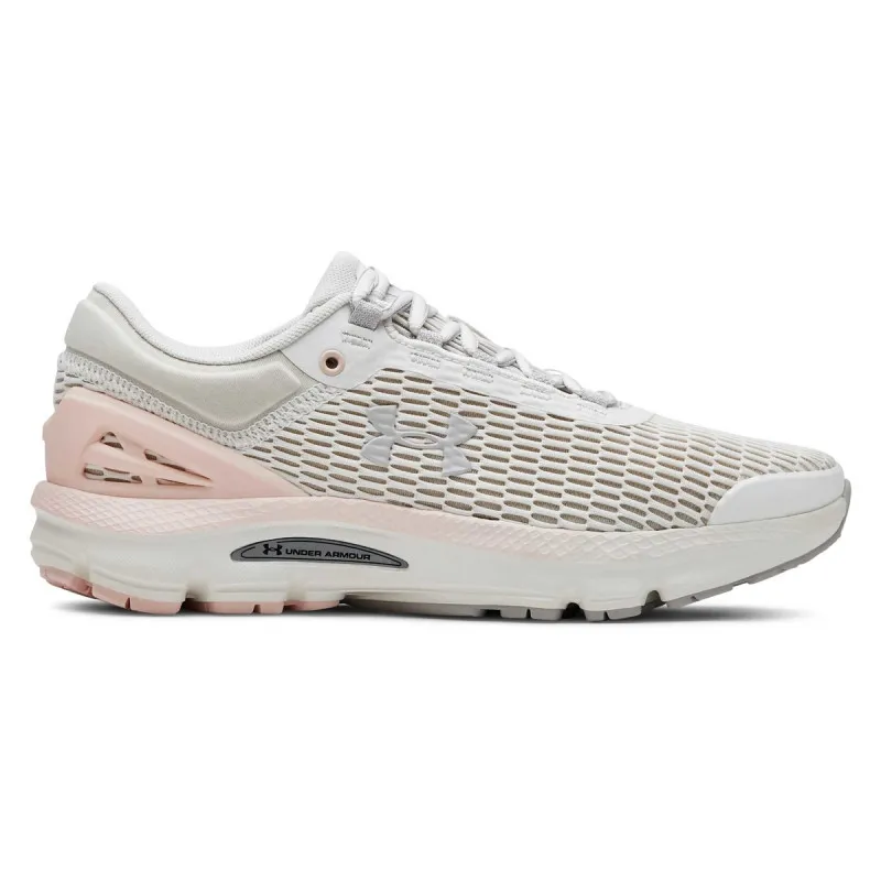 UNDER ARMOUR UA W Charged Intake 3