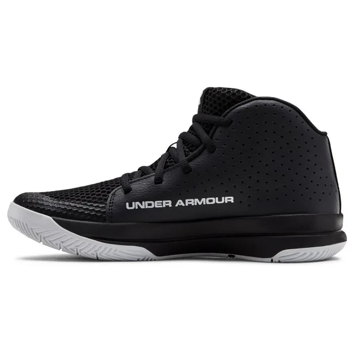 UNDER ARMOUR UA GS Jet 2019 