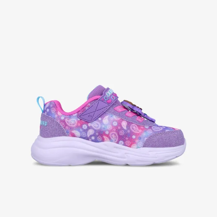 SKECHERS SNUGGLE SNEAKS 