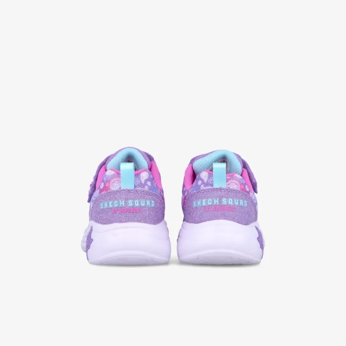 SKECHERS SNUGGLE SNEAKS 