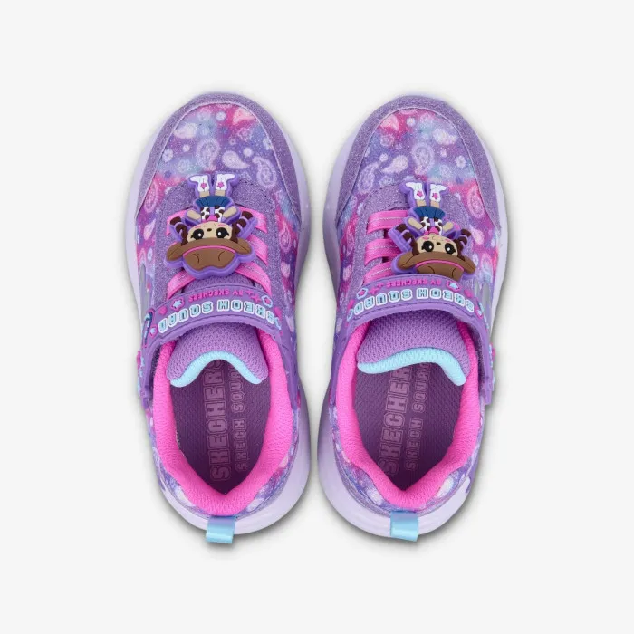 SKECHERS SNUGGLE SNEAKS 