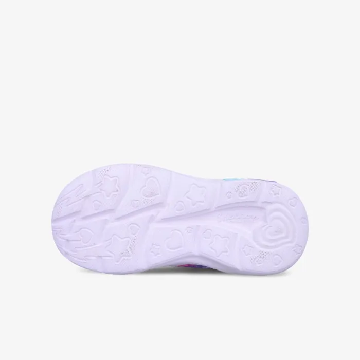 SKECHERS SNUGGLE SNEAKS 