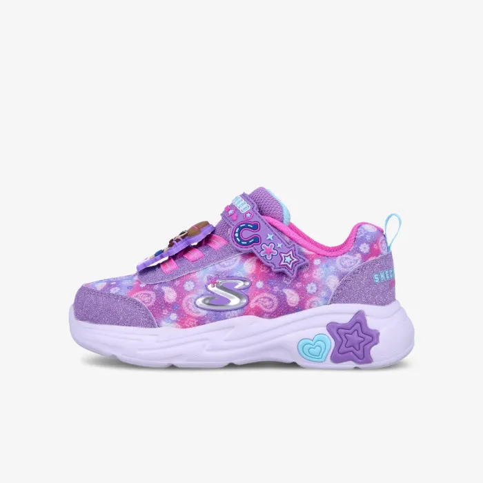 SKECHERS SNUGGLE SNEAKS 