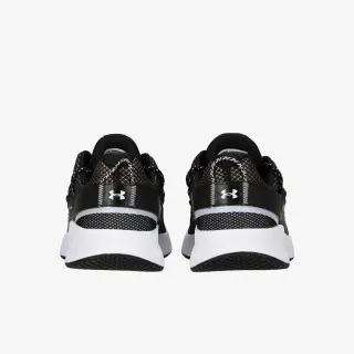 UNDER ARMOUR UA W CHARGED BREATHE LACE