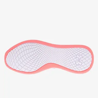 UNDER ARMOUR UA W CHARGED AURORA 3
