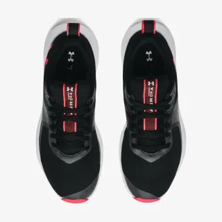 UNDER ARMOUR UA W CHARGED AURORA 3