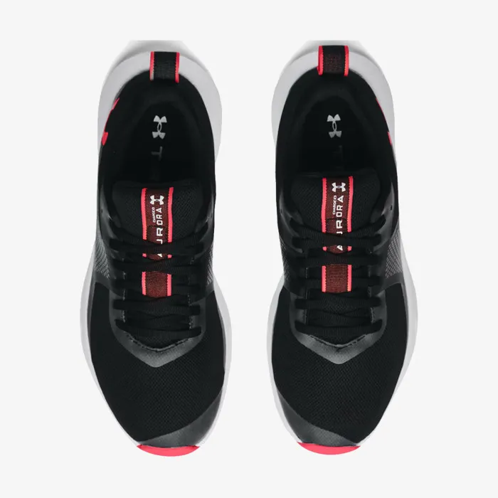 UNDER ARMOUR UA W CHARGED AURORA 3 