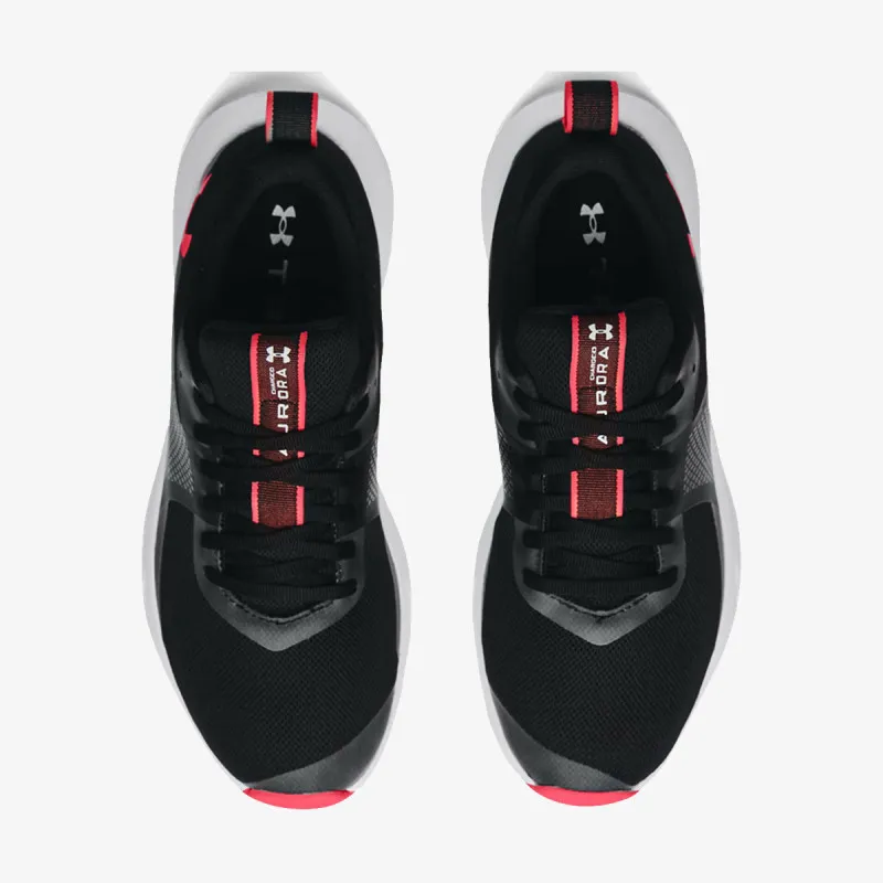 UNDER ARMOUR UA W CHARGED AURORA 3