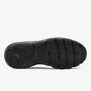 UNDER ARMOUR UA GS Assert 8 UFM SYN