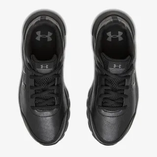 UNDER ARMOUR UA GS Assert 8 UFM SYN