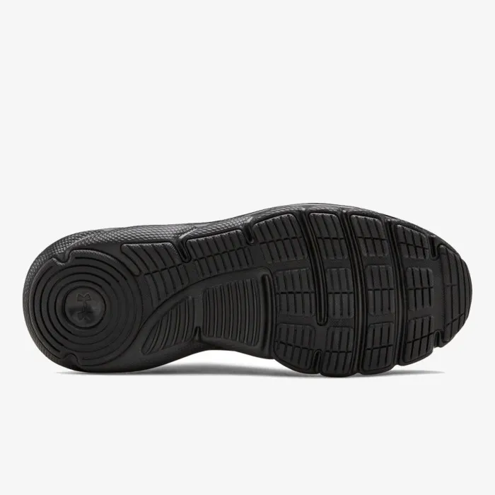 UNDER ARMOUR UA GS Assert 8 UFM SYN 