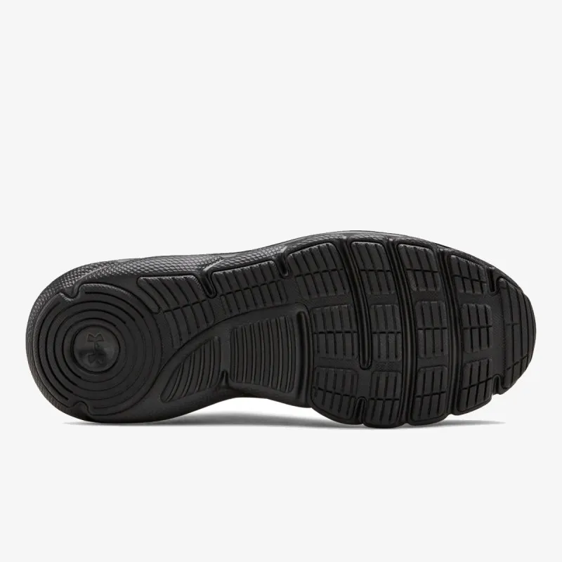 UNDER ARMOUR UA GS Assert 8 UFM SYN