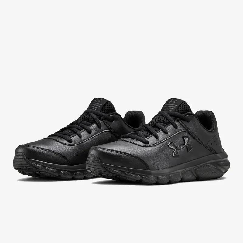 UNDER ARMOUR UA GS Assert 8 UFM SYN