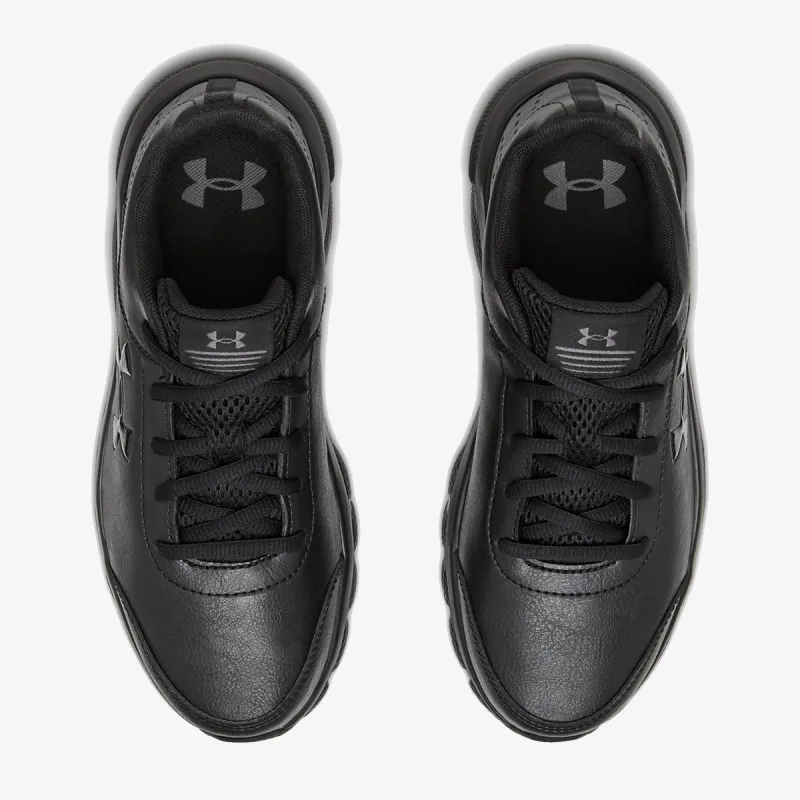 UNDER ARMOUR UA GS Assert 8 UFM SYN