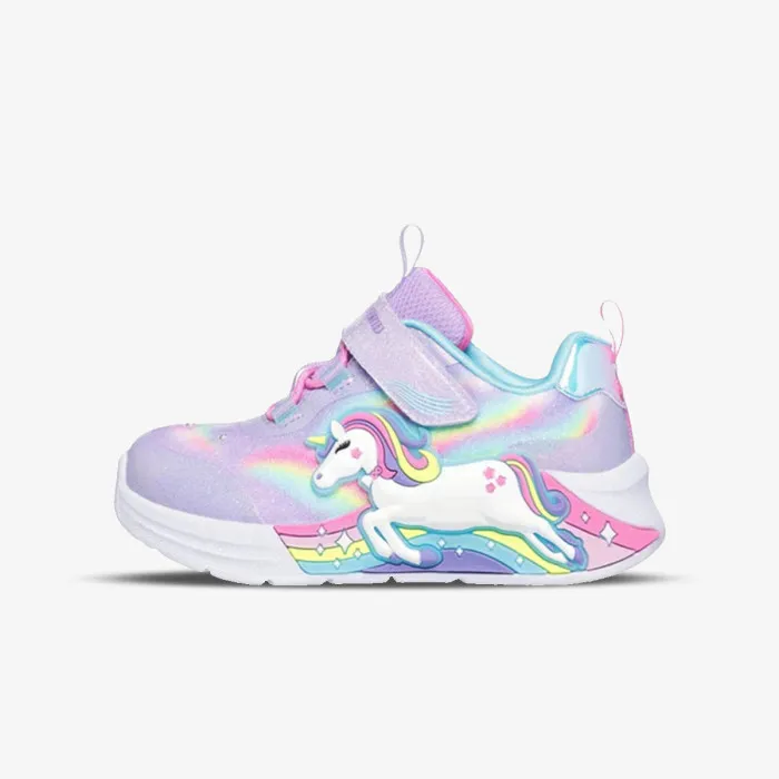SKECHERS UNICORN CHASER 
