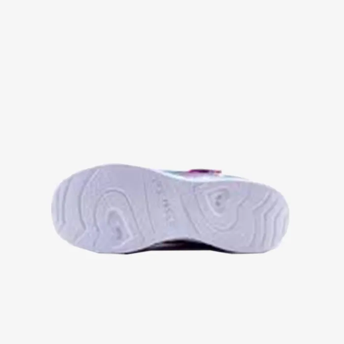 SKECHERS HEART LIGHTS - RAINBOW LUX 