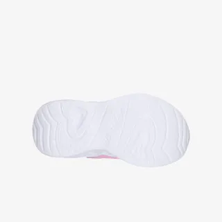 SKECHERS HEART LIGHTS RAINBOW LUX
