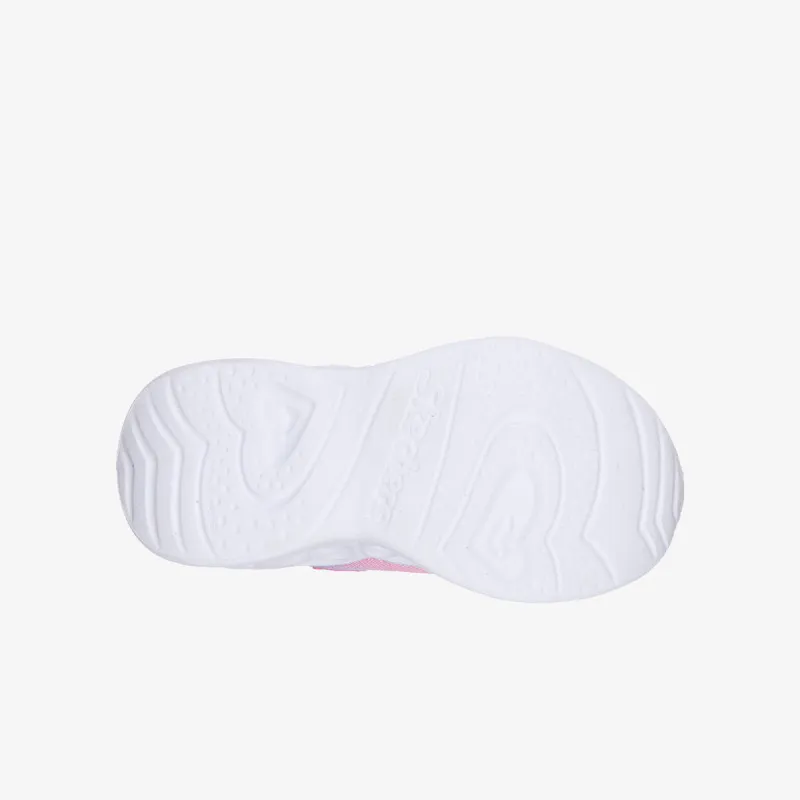 SKECHERS HEART LIGHTS RAINBOW LUX