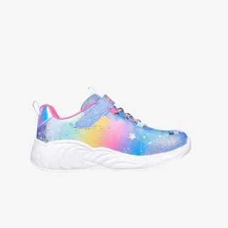 SKECHERS S LIGHTS-UNICORN DRE