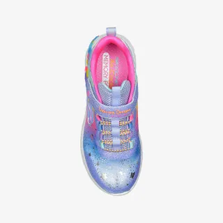 SKECHERS S LIGHTS-UNICORN DRE