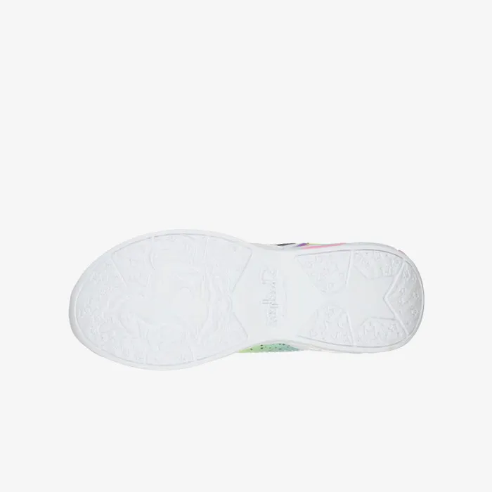 SKECHERS S LIGHTS-UNICORN DRE 