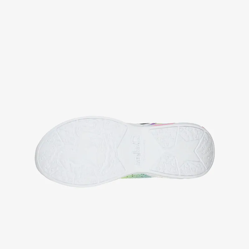 SKECHERS S LIGHTS-UNICORN DRE