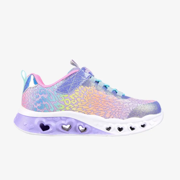 SKECHERS FLUTTER HEART LIGHTS-LOVES WI 