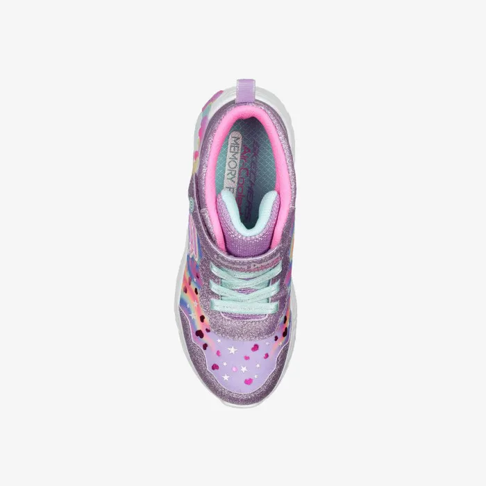 SKECHERS UNICORN DREAMS-MAGICAL DREAME 