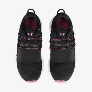 UNDER ARMOUR UA W Charged Breathe CLR SFT 