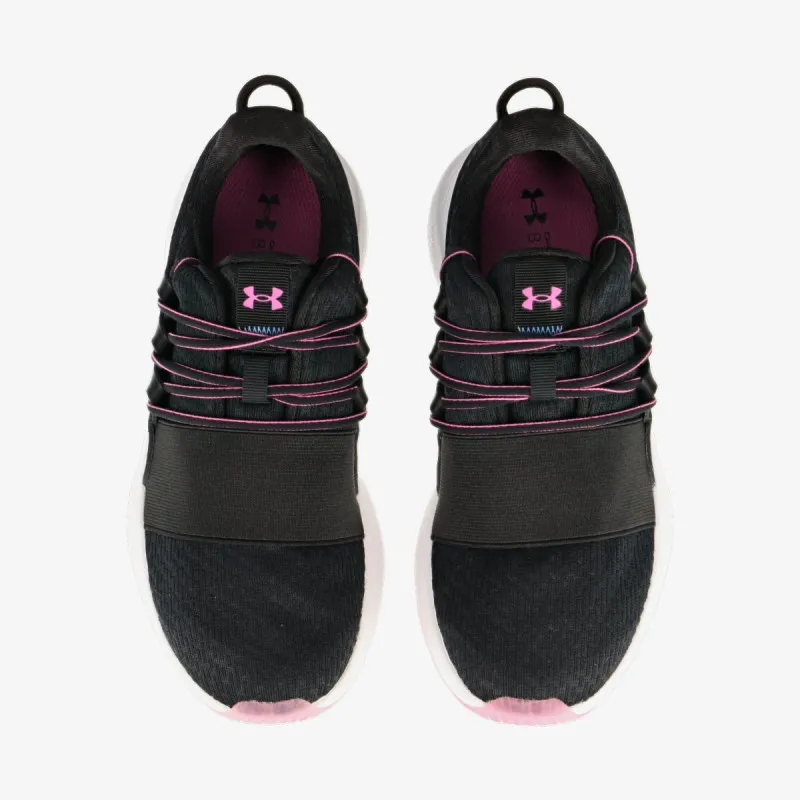 UNDER ARMOUR UA W Charged Breathe CLR SFT 