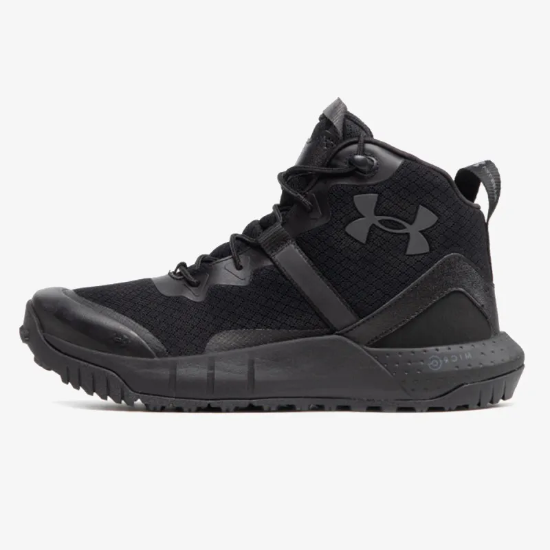 UNDER ARMOUR UA Micro G Valsetz Mid