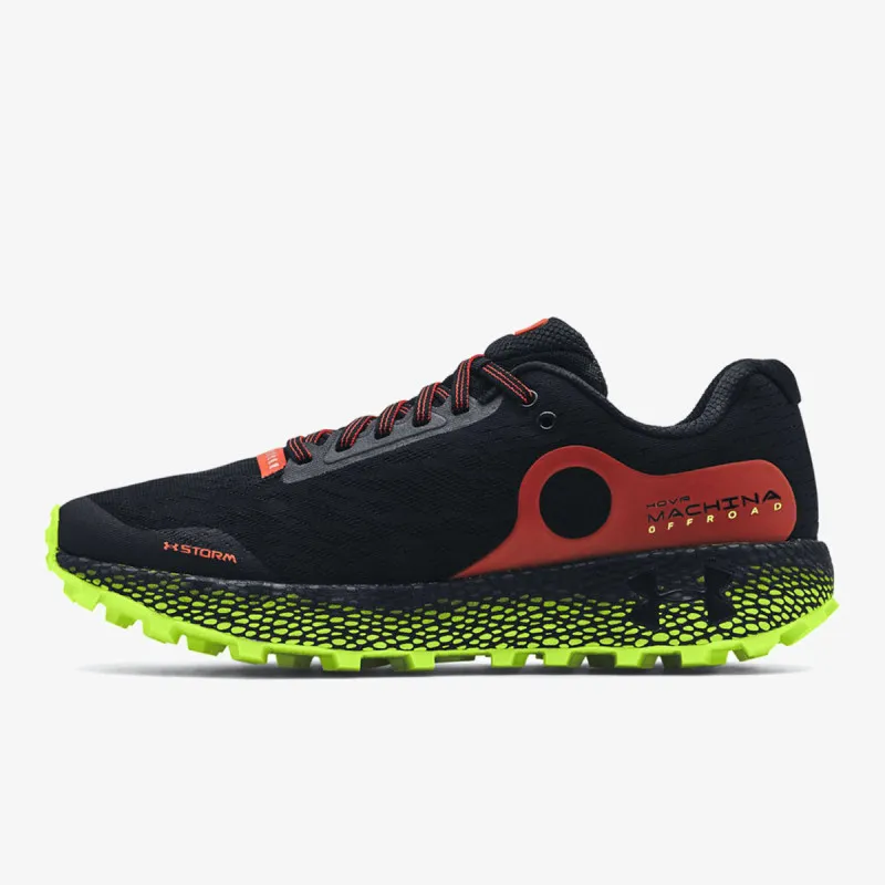 UNDER ARMOUR UA HOVR MACHINA OFF ROAD