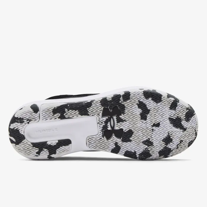 UNDER ARMOUR UA Lockdown 5 