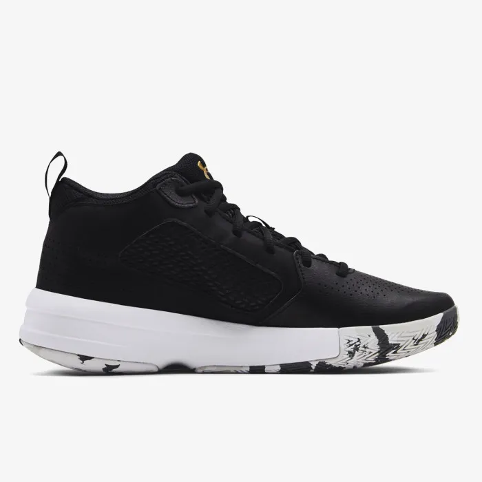UNDER ARMOUR UA Lockdown 5 