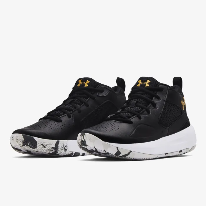 UNDER ARMOUR UA Lockdown 5 
