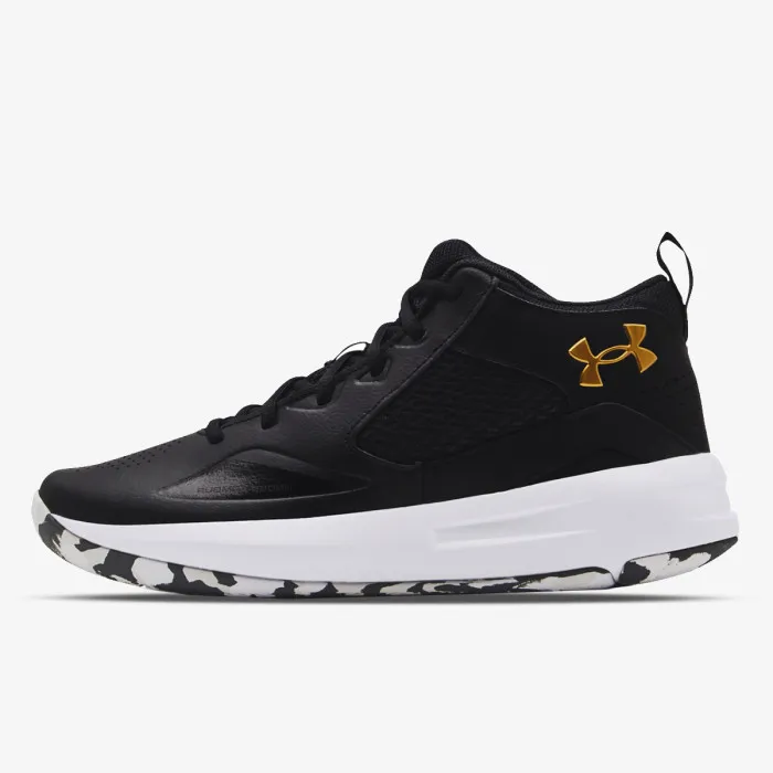 UNDER ARMOUR UA Lockdown 5 