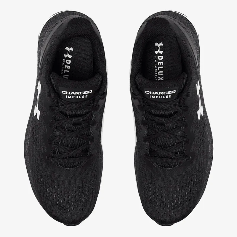 UNDER ARMOUR UA CHARGED IMPULSE 2 3