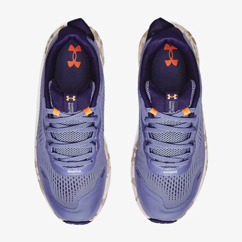 UNDER ARMOUR UA W Charged Bandit TR 2