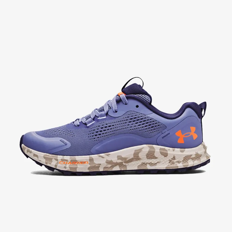 UNDER ARMOUR UA W Charged Bandit TR 2