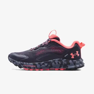 UNDER ARMOUR UA W CHARGED BANDIT TR 2